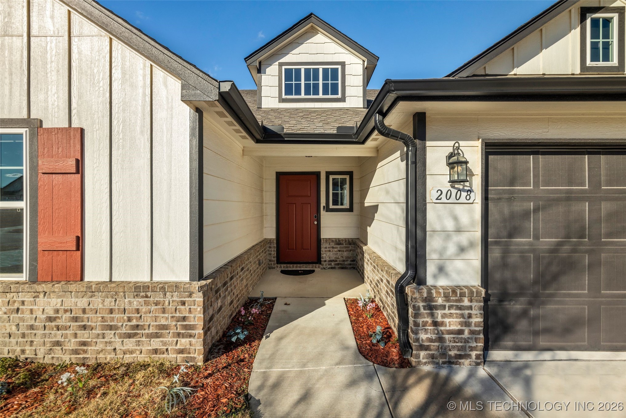 2008 E Union Street Broken Arrow OK 74011