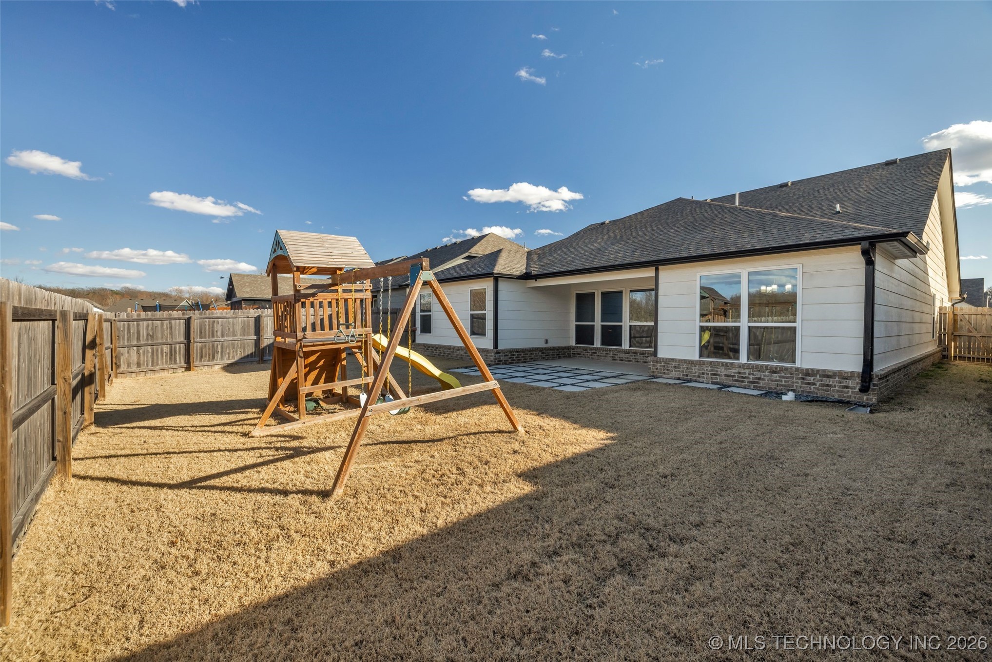 2008 E Union Street Broken Arrow OK 74011