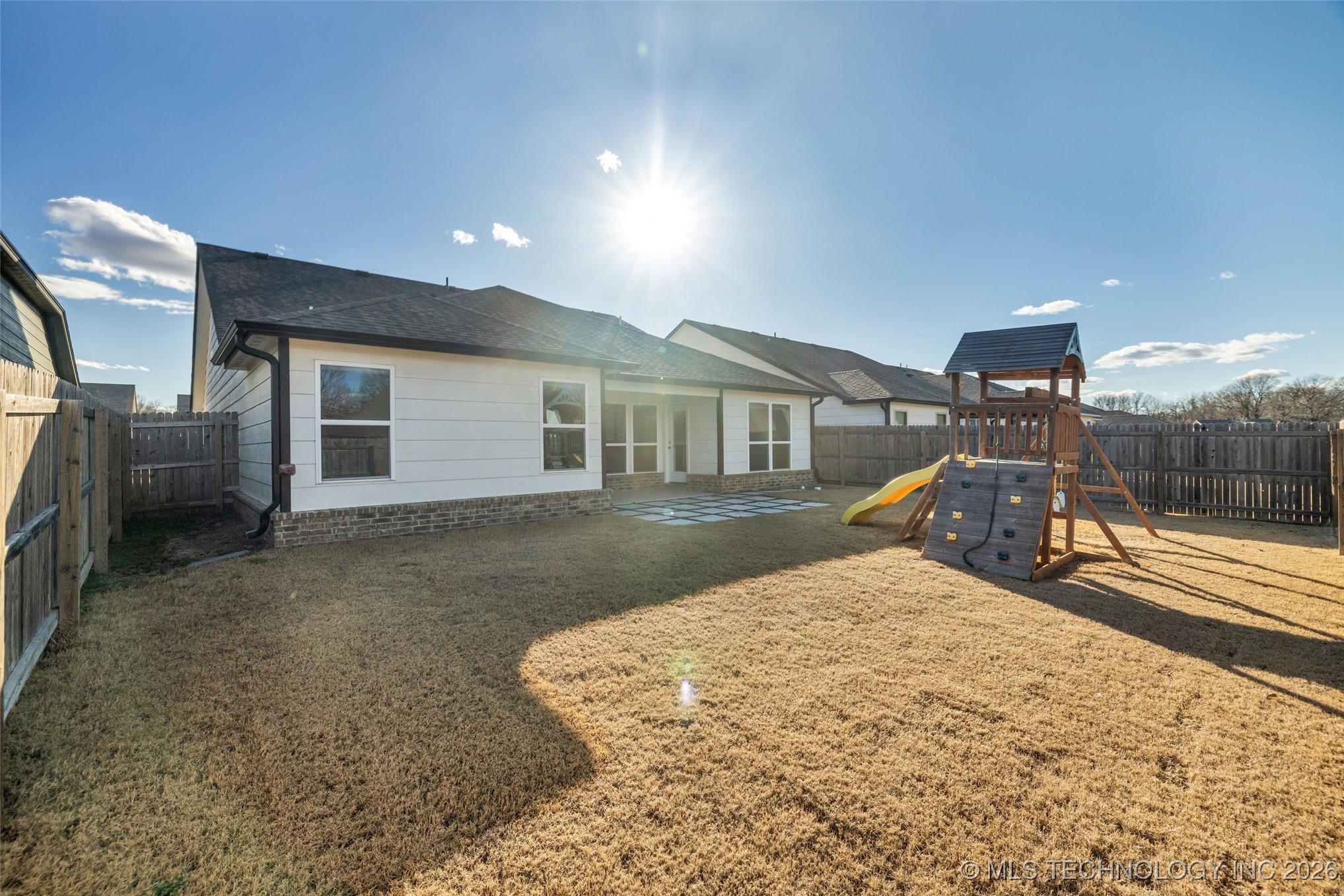 2008 E Union Street Broken Arrow OK 74011