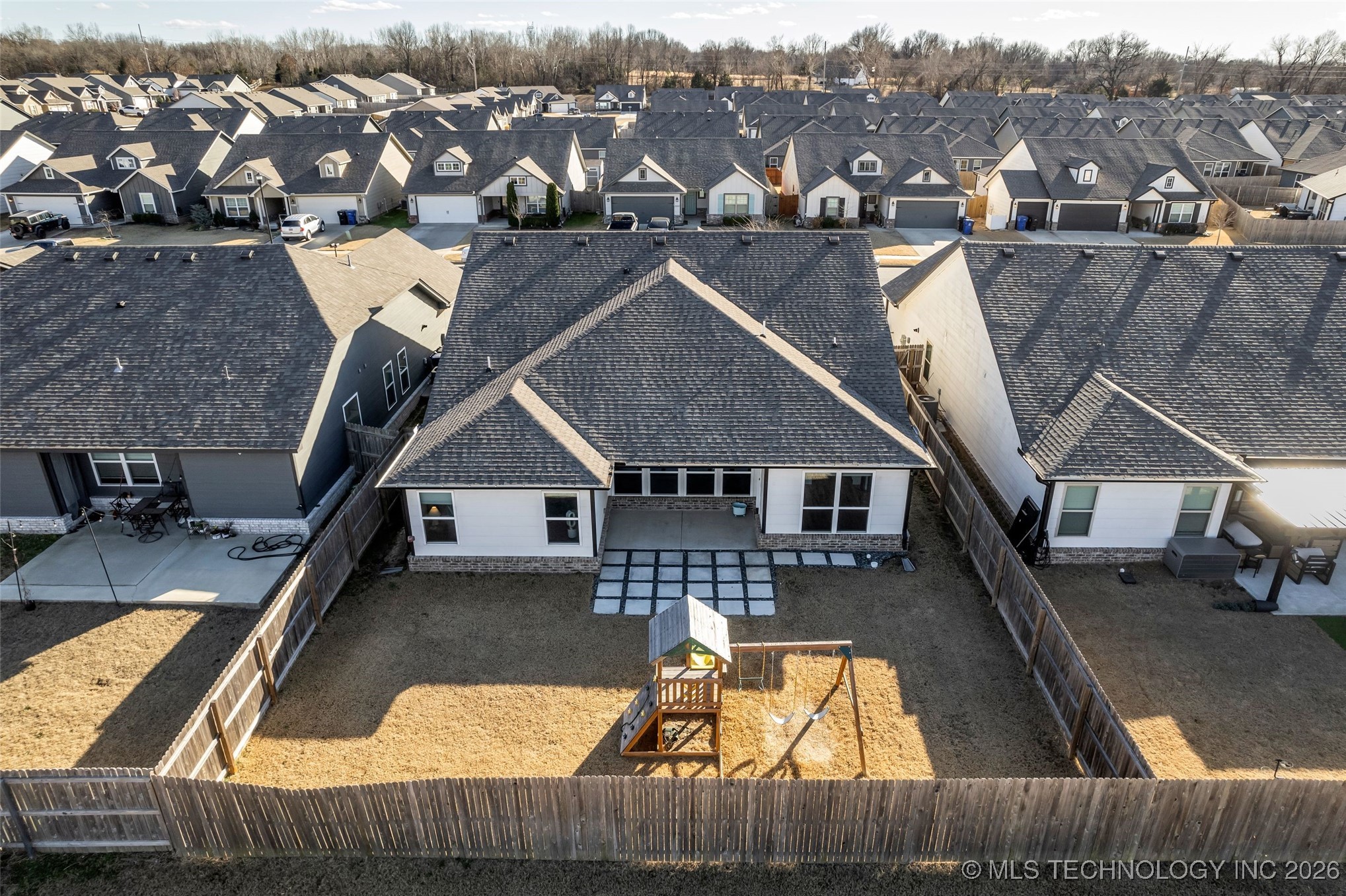 2008 E Union Street Broken Arrow OK 74011