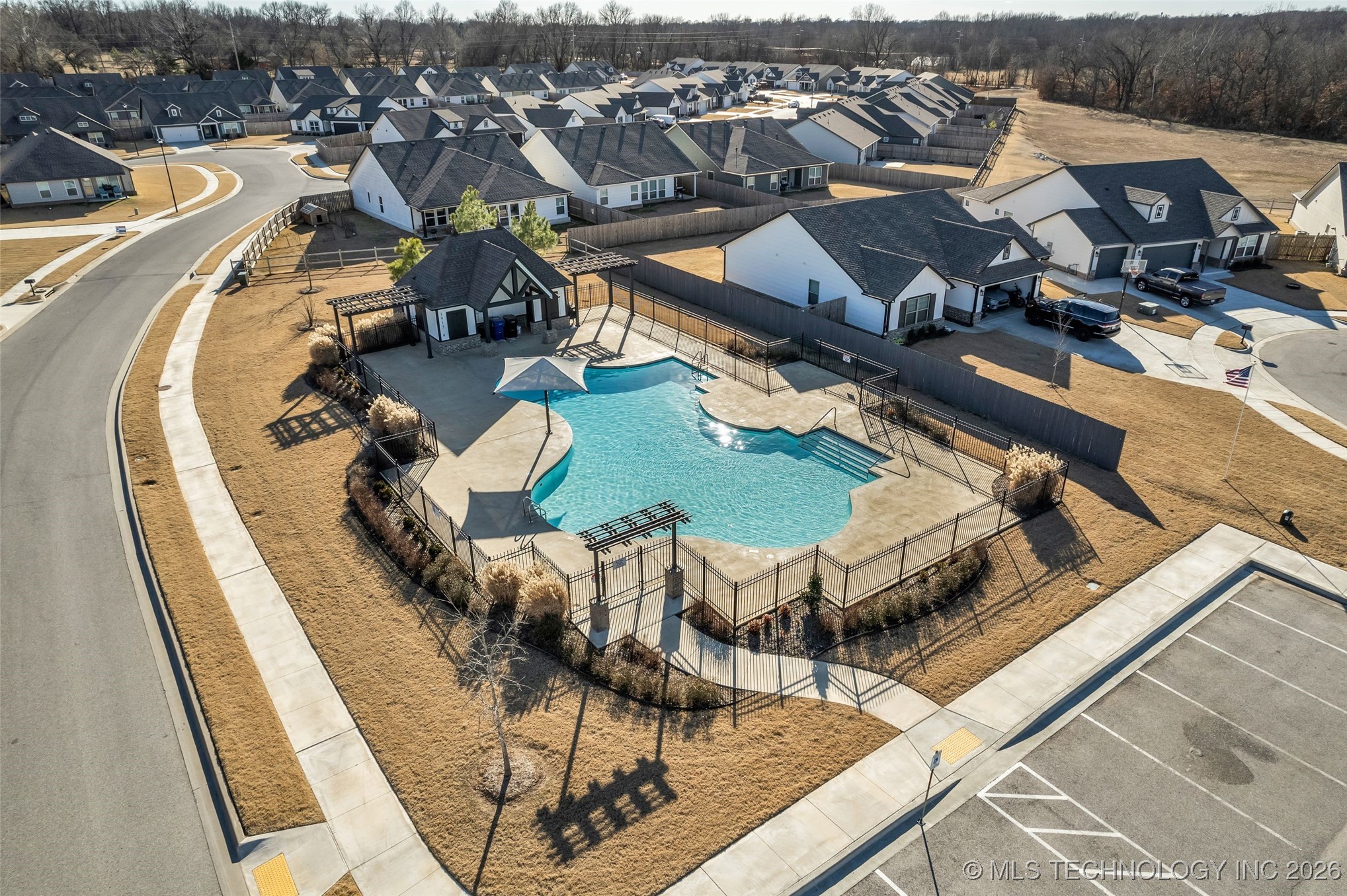 2008 E Union Street Broken Arrow OK 74011