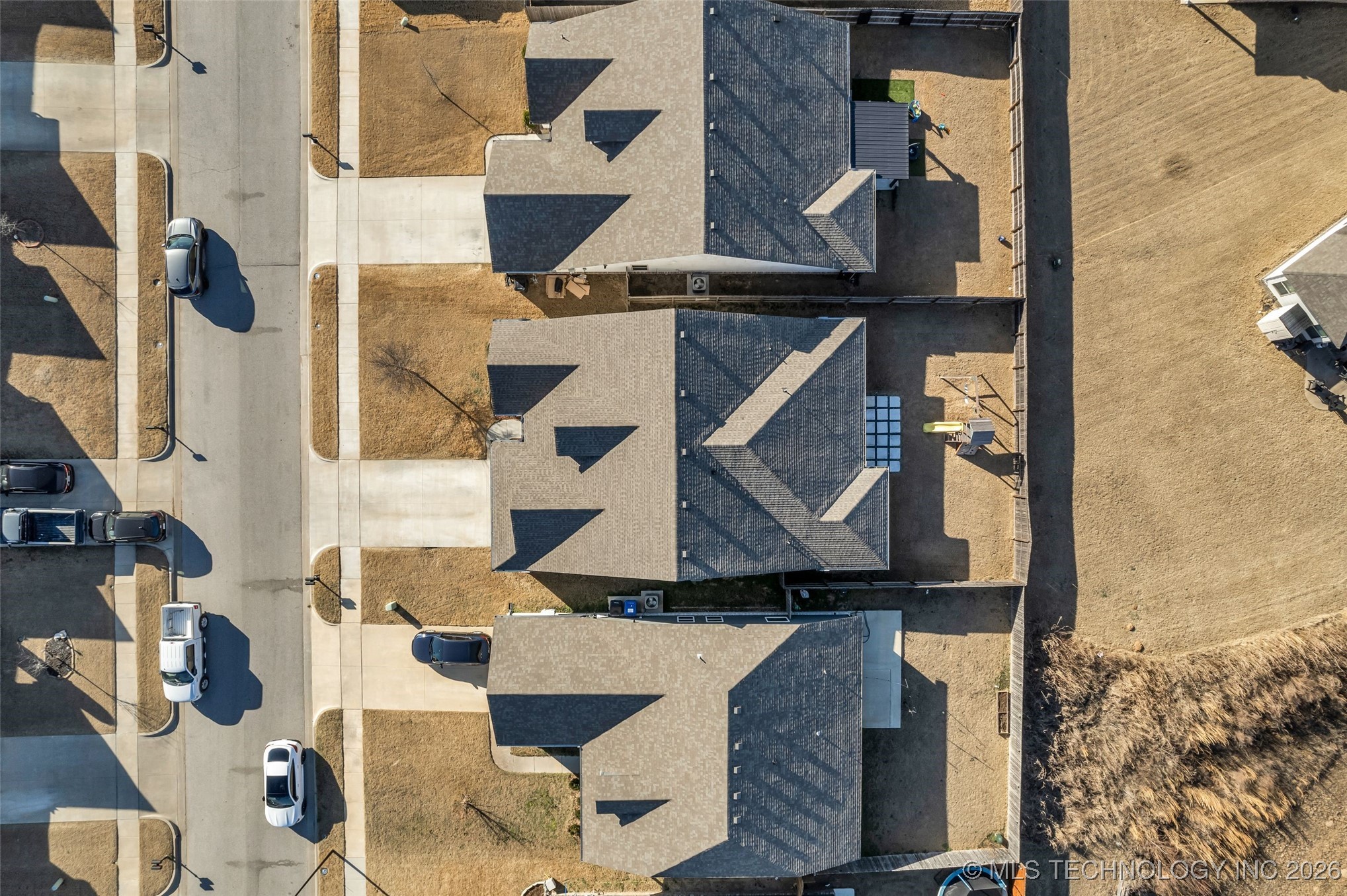2008 E Union Street Broken Arrow OK 74011