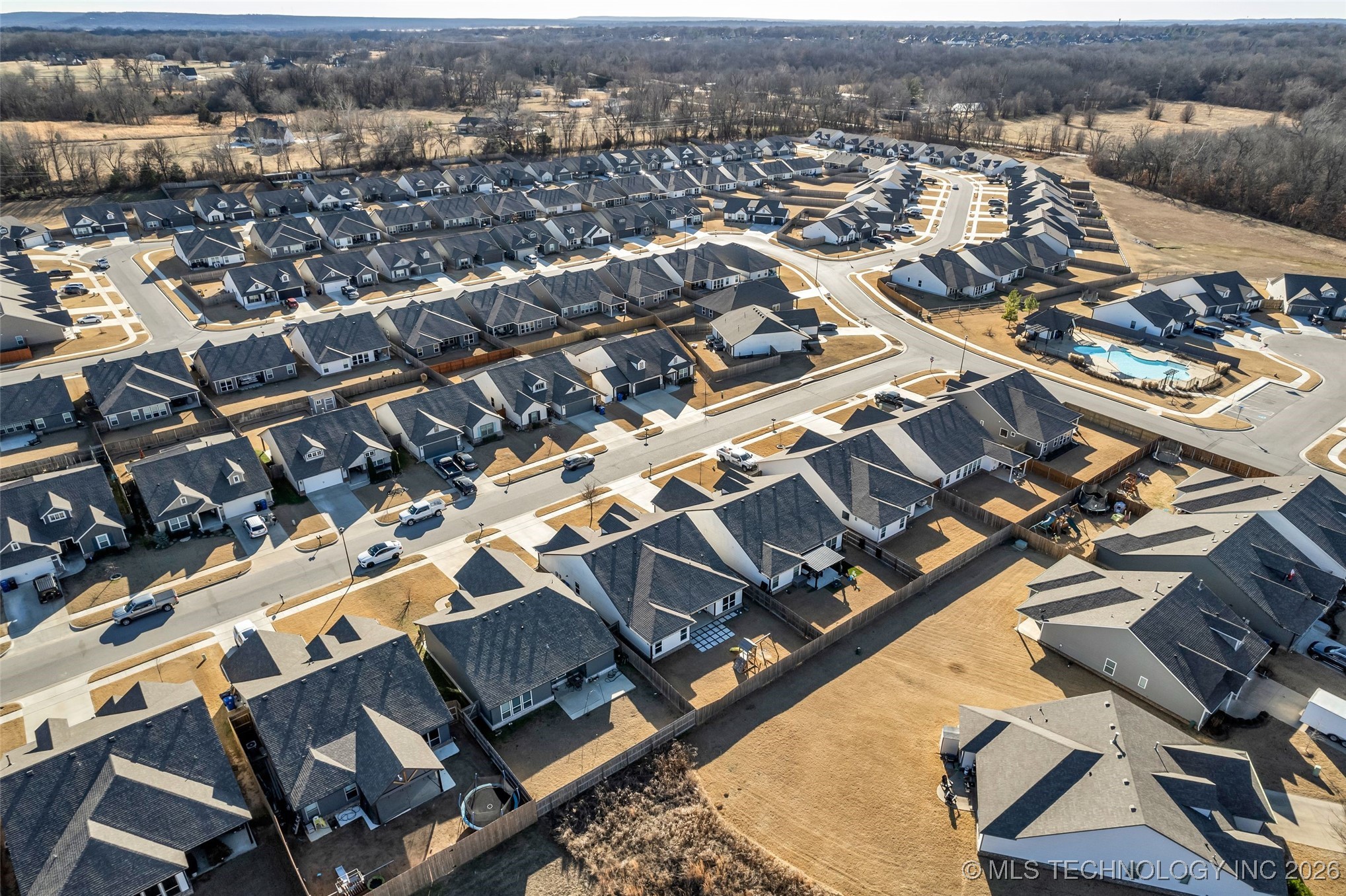 2008 E Union Street Broken Arrow OK 74011