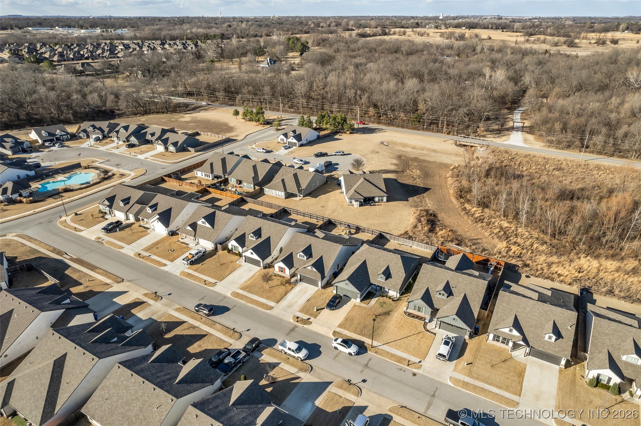 2008 E Union Street Broken Arrow OK 74011