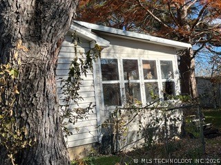 60405 E 252 Lane Grove OK 74344