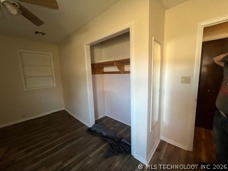 60405 E 252 Lane Grove OK 74344