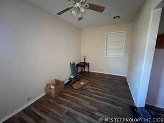 60405 E 252 Lane Grove OK 74344