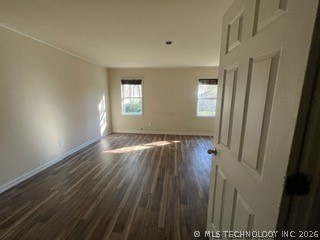 60405 E 252 Lane Grove OK 74344