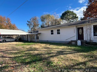 60405 E 252 Lane Grove OK 74344