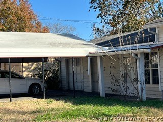 60405 E 252 Lane Grove OK 74344