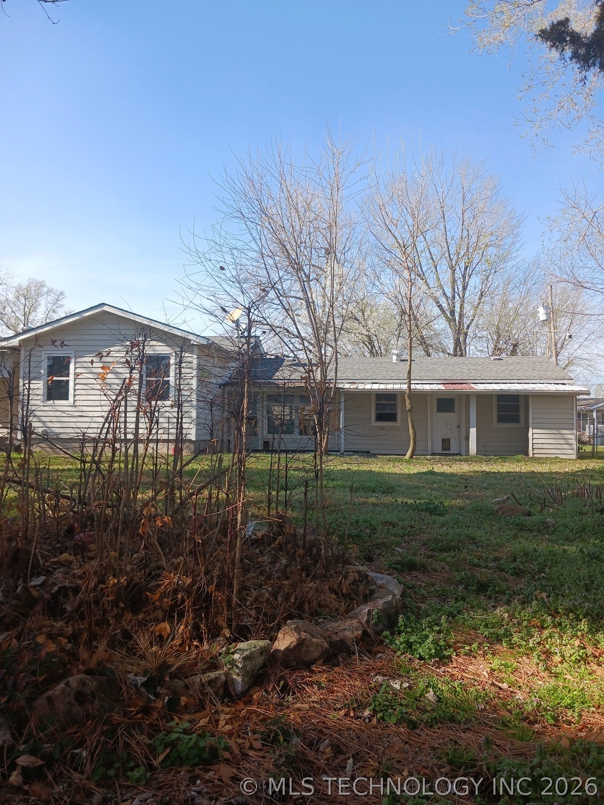 60405 E 252 Lane Grove OK 74344