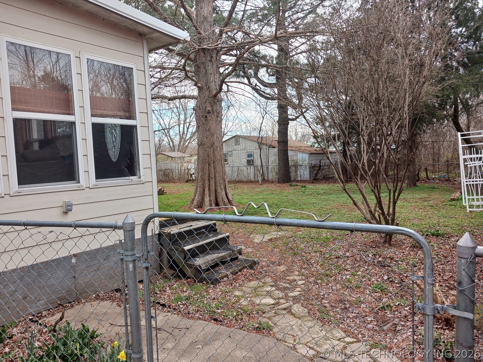 60405 E 252 Lane Grove OK 74344