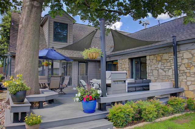 3360 S Allegheny Avenue Tulsa OK 74135