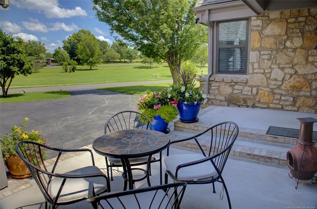 3360 S Allegheny Avenue Tulsa OK 74135