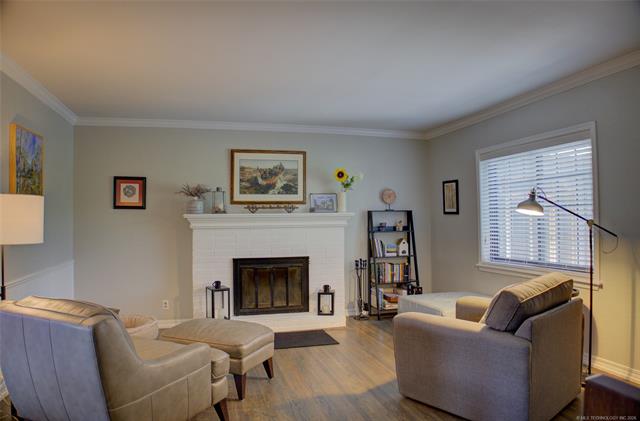 3360 S Allegheny Avenue Tulsa OK 74135