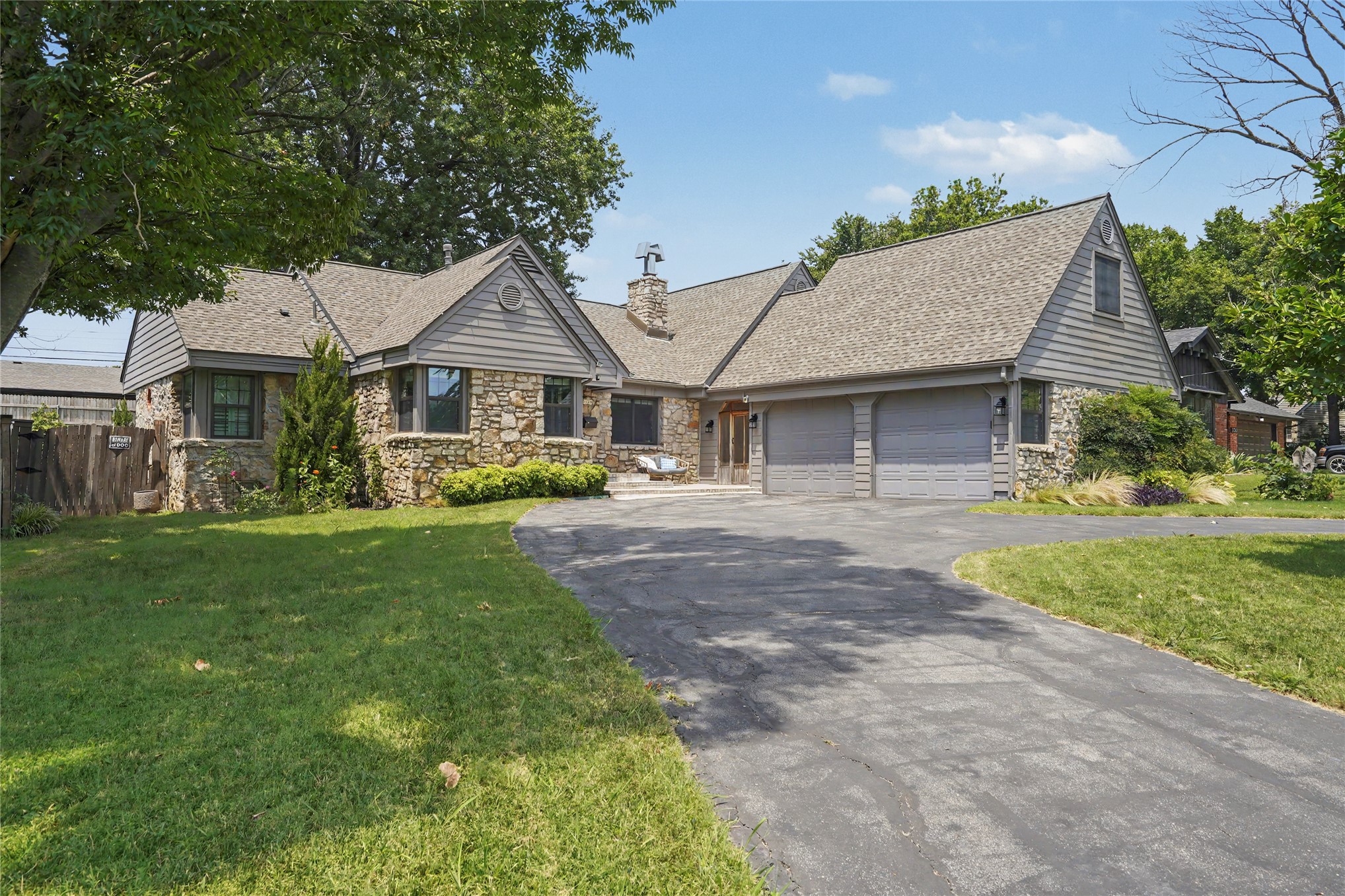 3360 S Allegheny Avenue Tulsa OK 74135