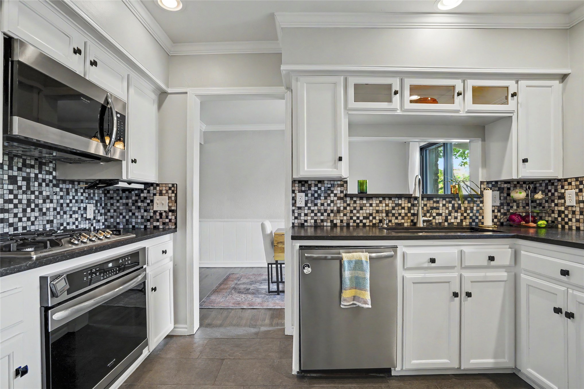 3360 S Allegheny Avenue Tulsa OK 74135