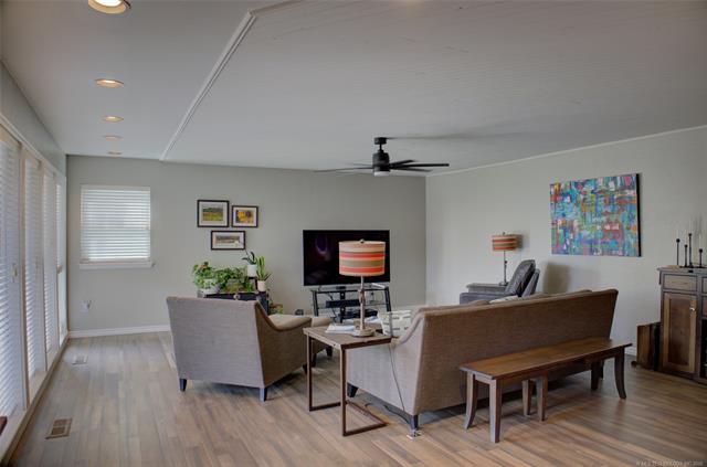 3360 S Allegheny Avenue Tulsa OK 74135