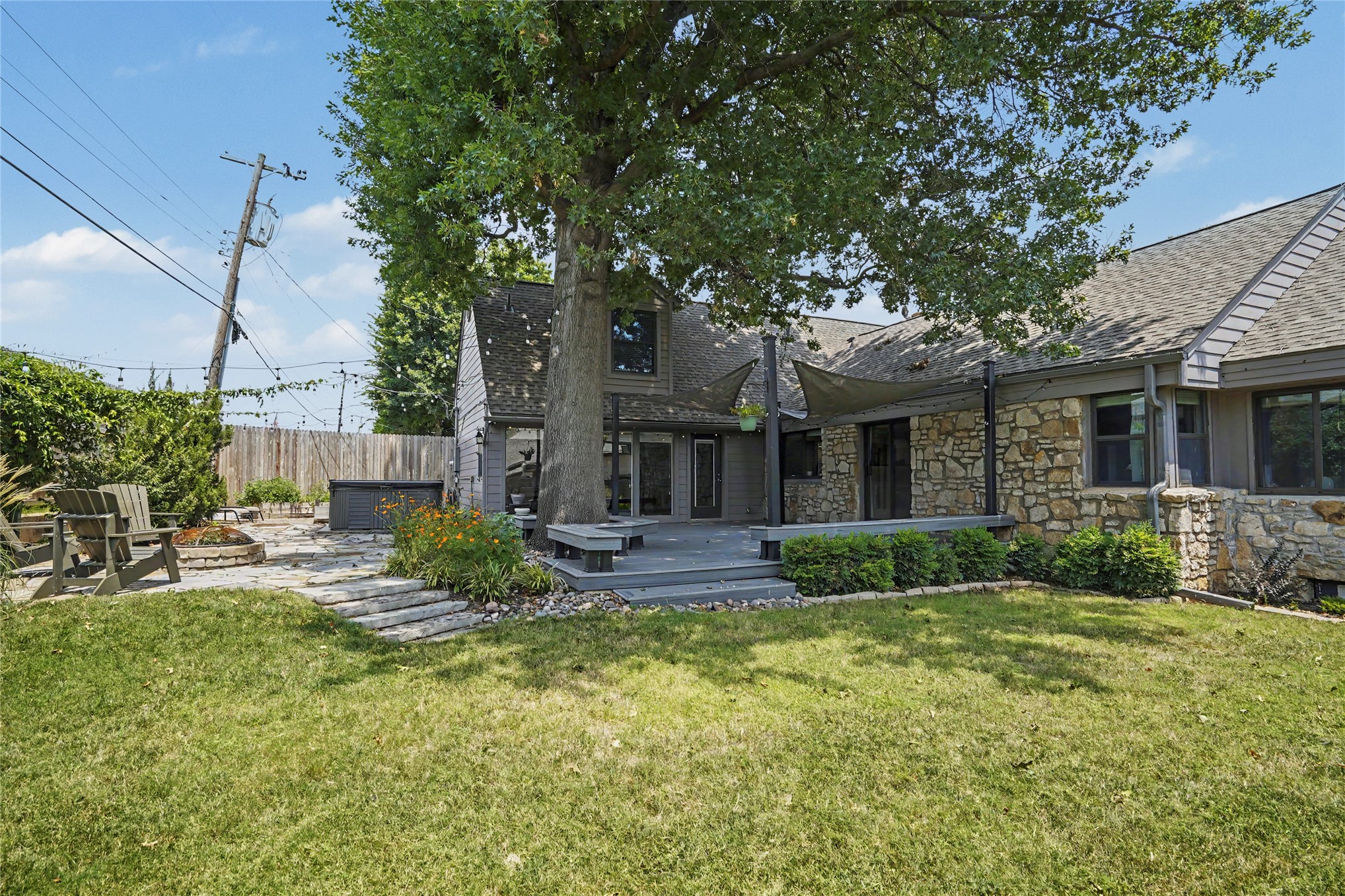 3360 S Allegheny Avenue Tulsa OK 74135