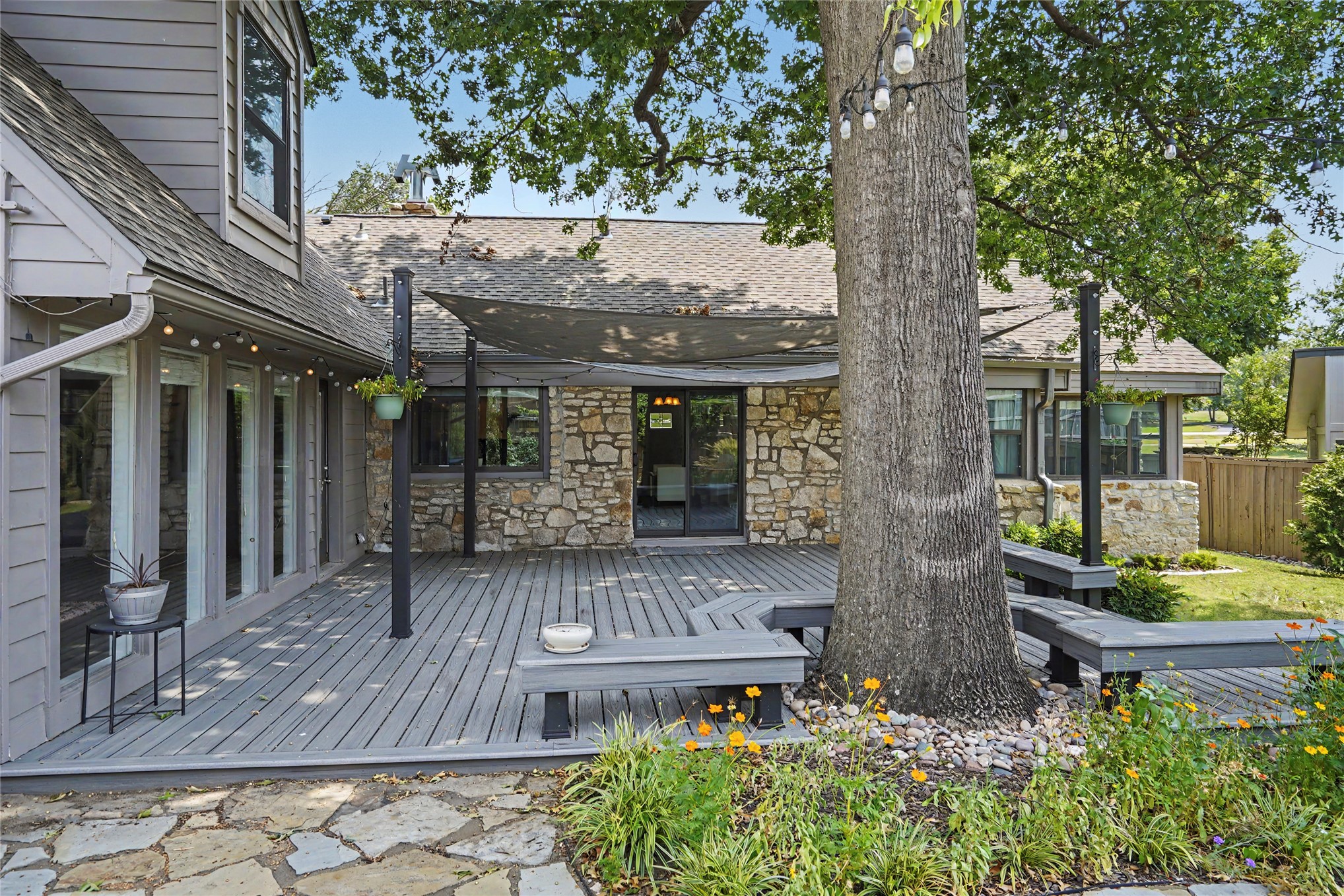 3360 S Allegheny Avenue Tulsa OK 74135