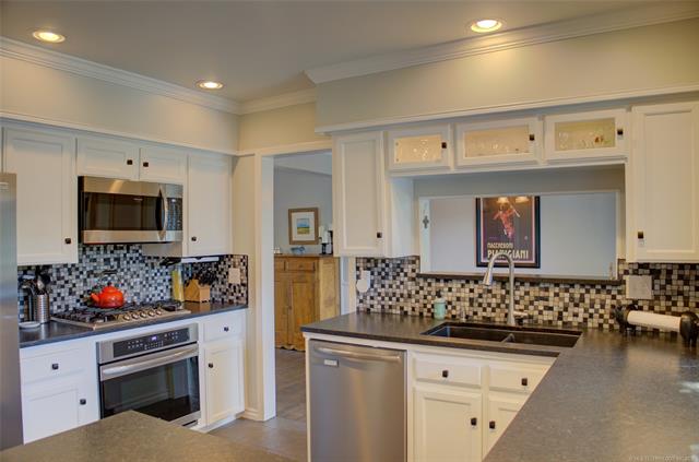 3360 S Allegheny Avenue Tulsa OK 74135