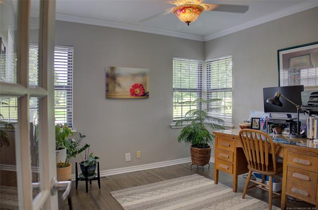 3360 S Allegheny Avenue Tulsa OK 74135