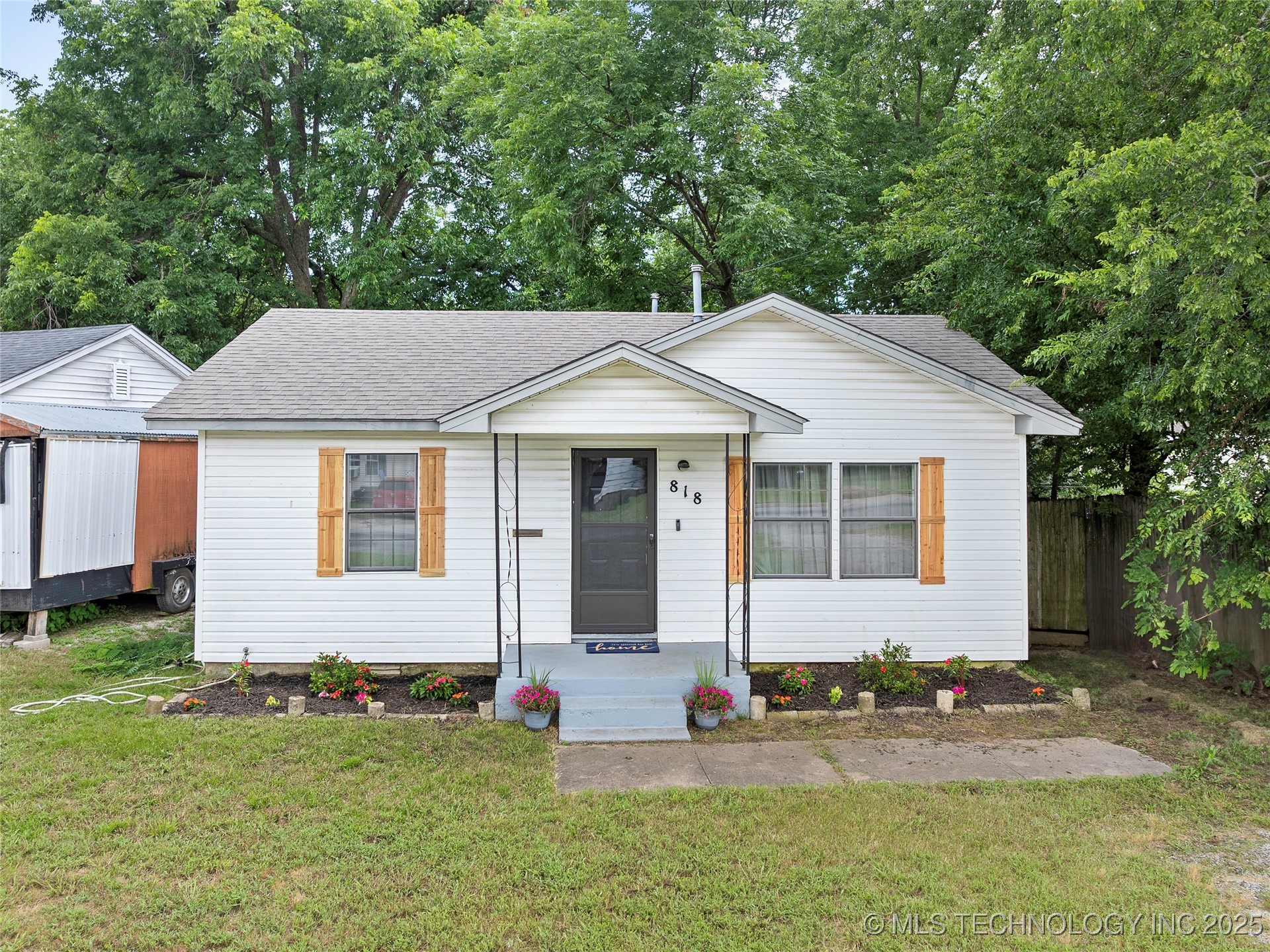 818 Northwest Boulevard Ardmore OK 73401