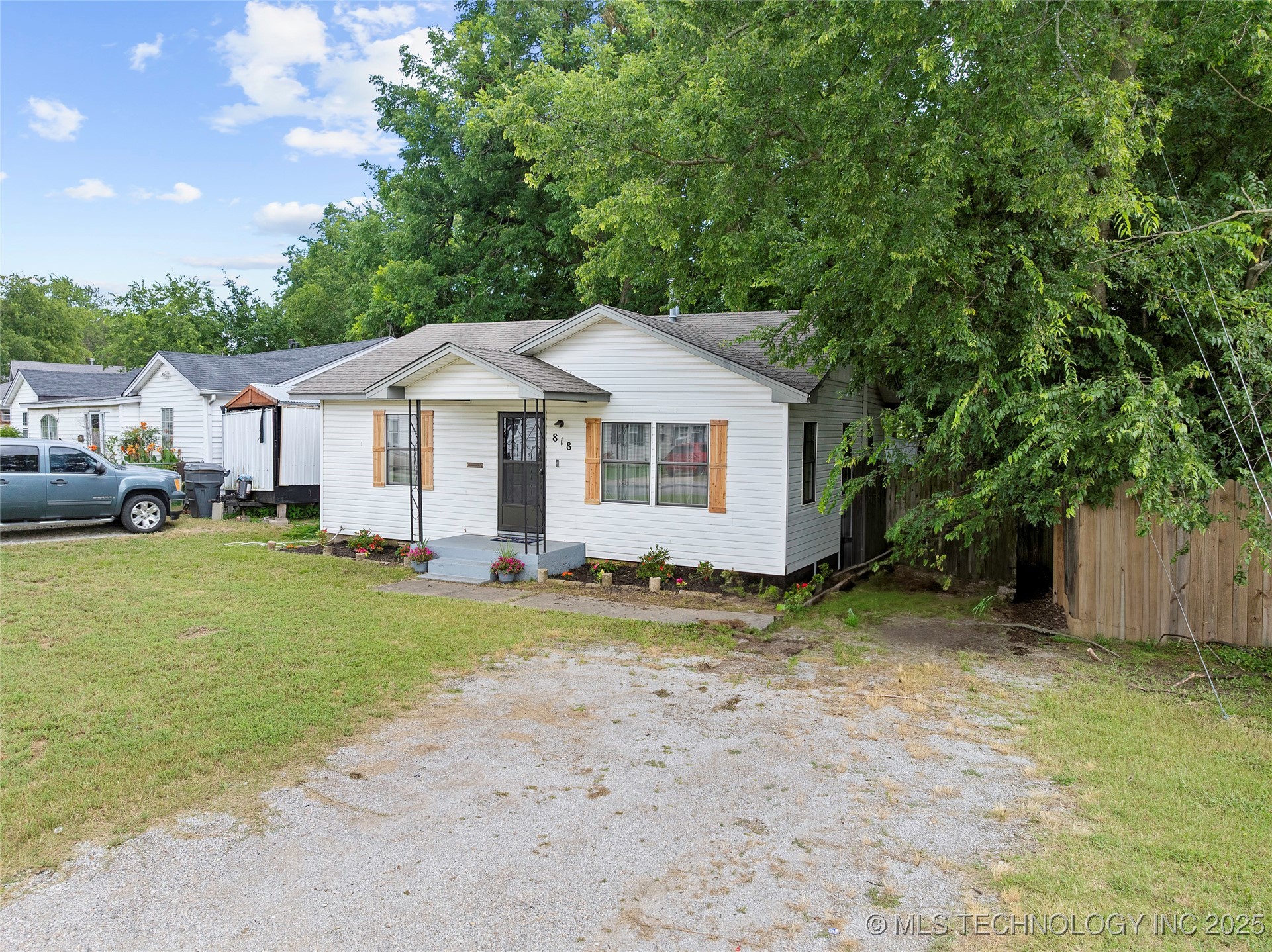 818 Northwest Boulevard Ardmore OK 73401