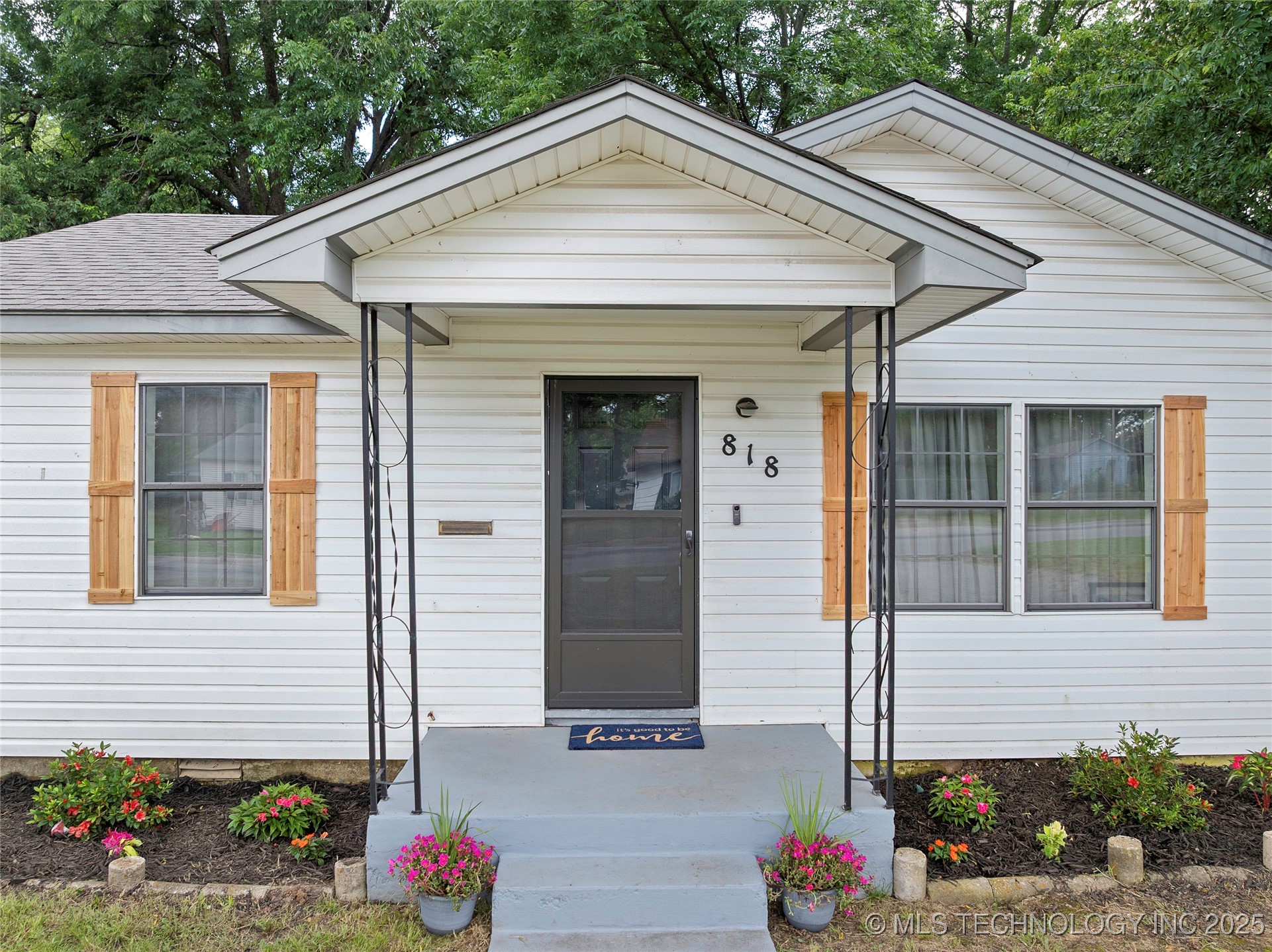 818 Northwest Boulevard Ardmore OK 73401