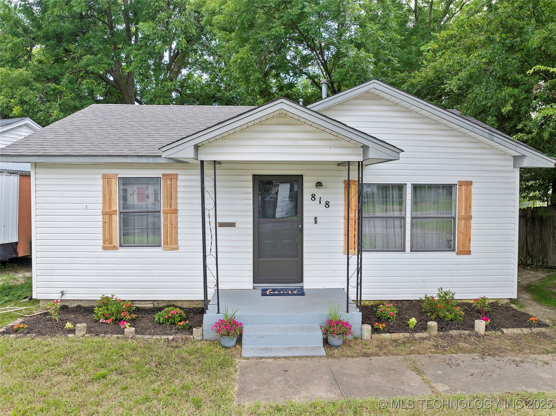 818 Northwest Boulevard Ardmore OK 73401