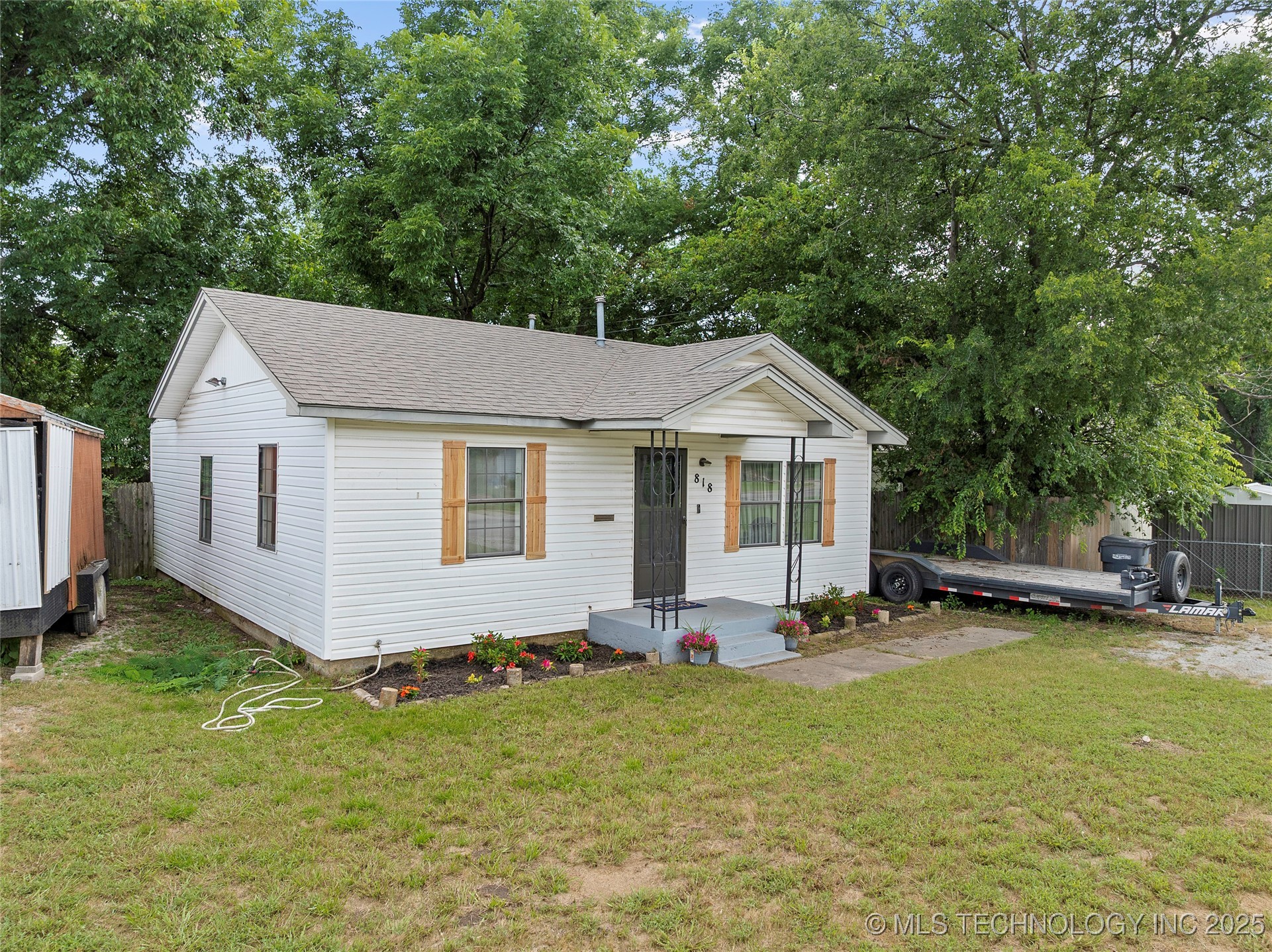 818 Northwest Boulevard Ardmore OK 73401