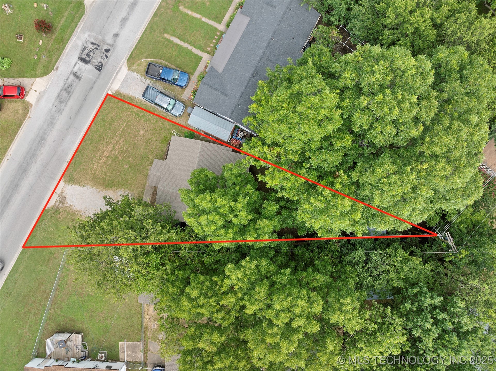 818 Northwest Boulevard Ardmore OK 73401