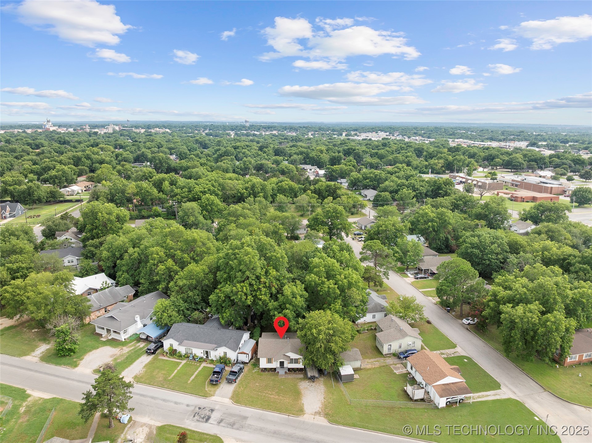 818 Northwest Boulevard Ardmore OK 73401