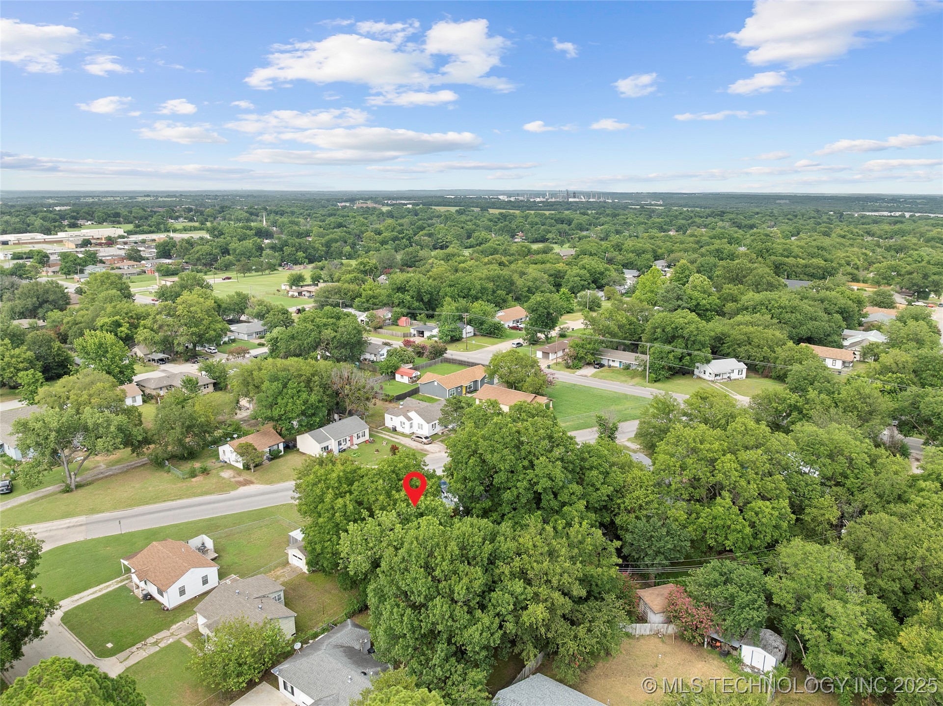 818 Northwest Boulevard Ardmore OK 73401