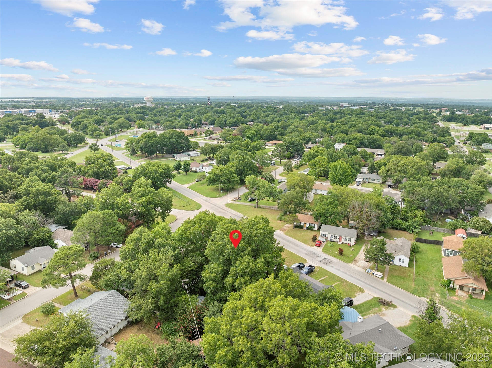 818 Northwest Boulevard Ardmore OK 73401