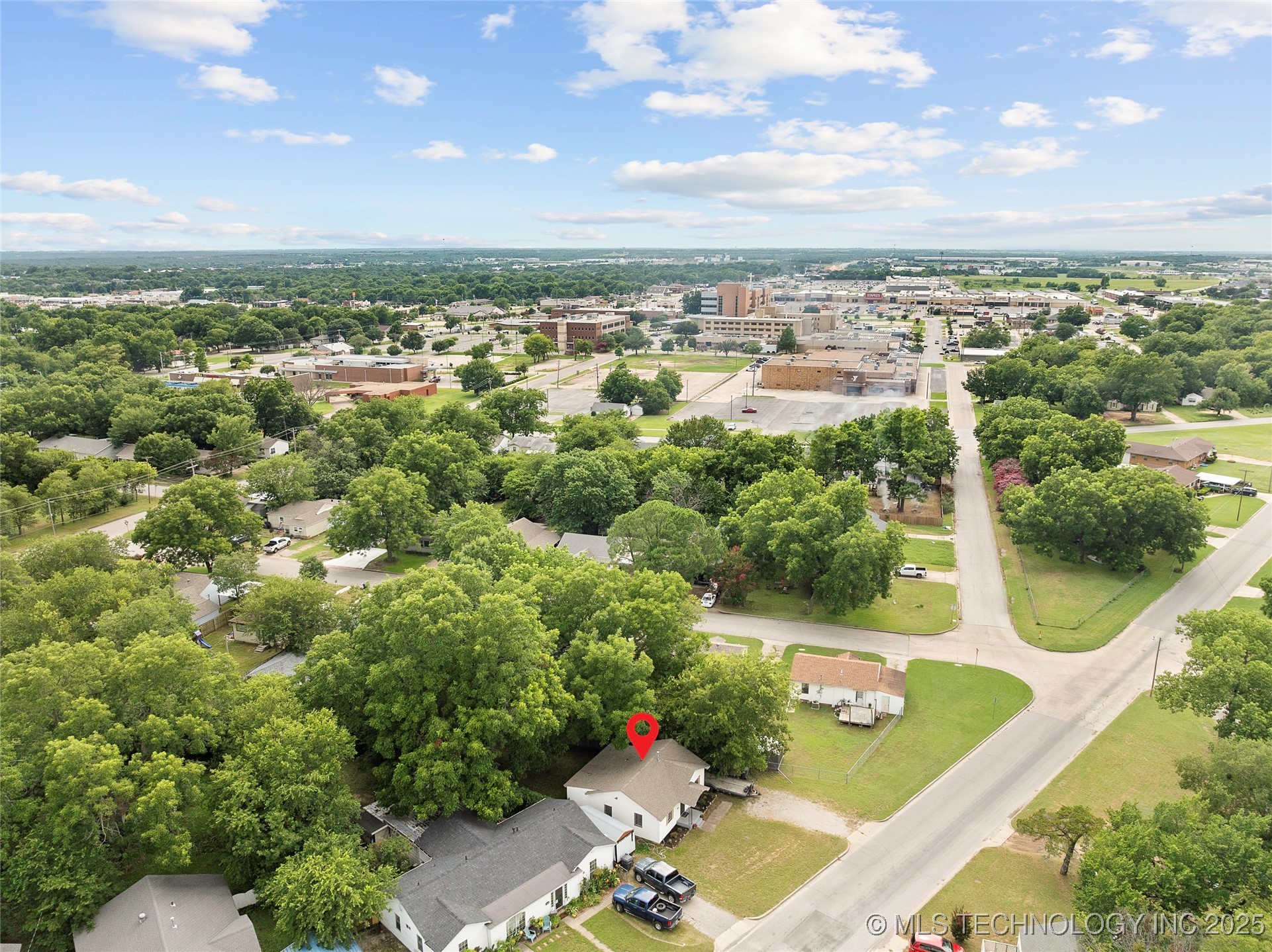 818 Northwest Boulevard Ardmore OK 73401