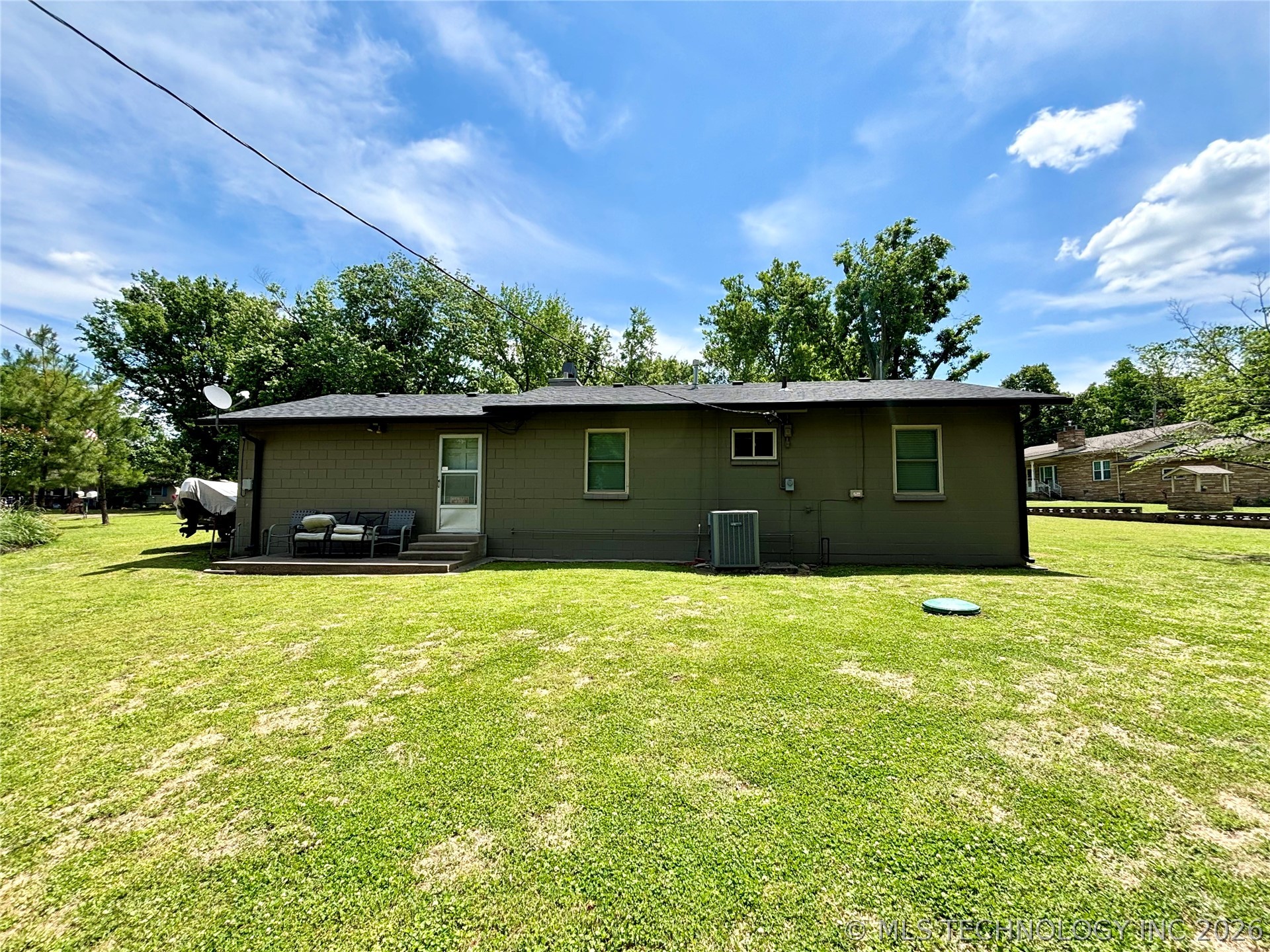 31891 E 695 Way Wagoner OK 74467