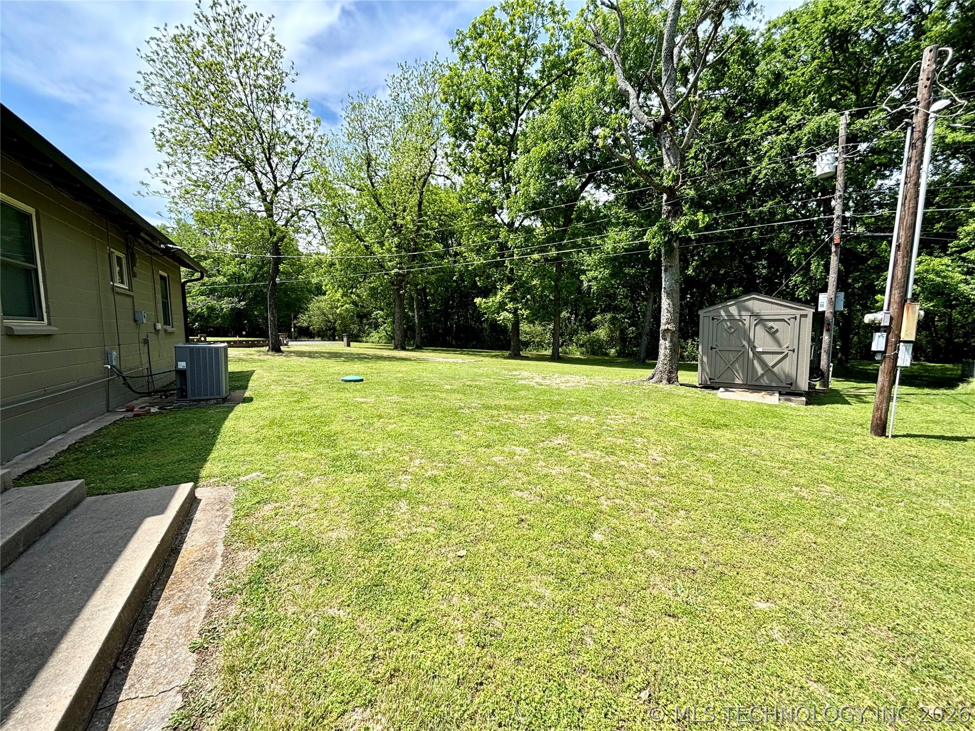 31891 E 695 Way Wagoner OK 74467