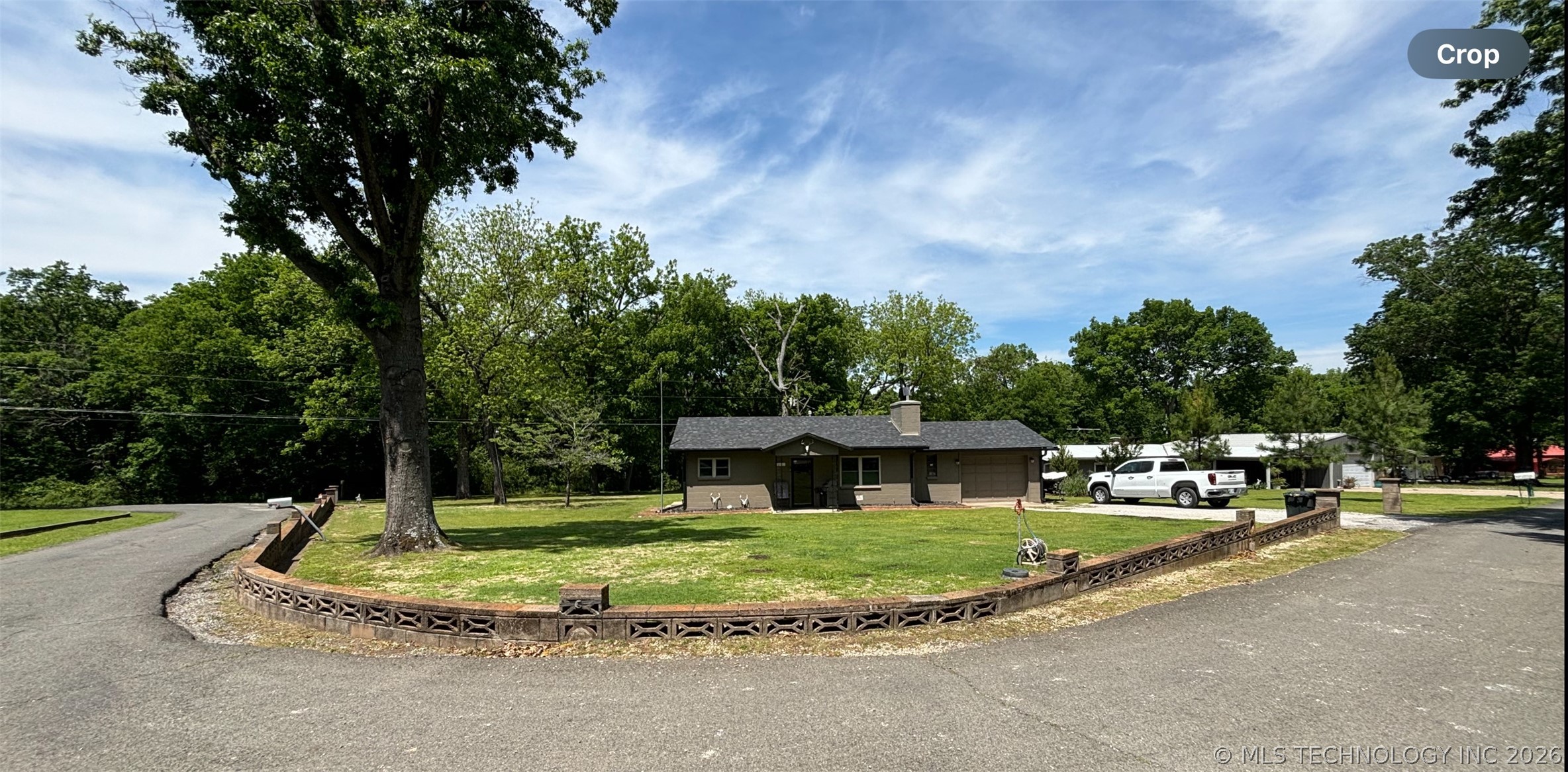 31891 E 695 Way Wagoner OK 74467