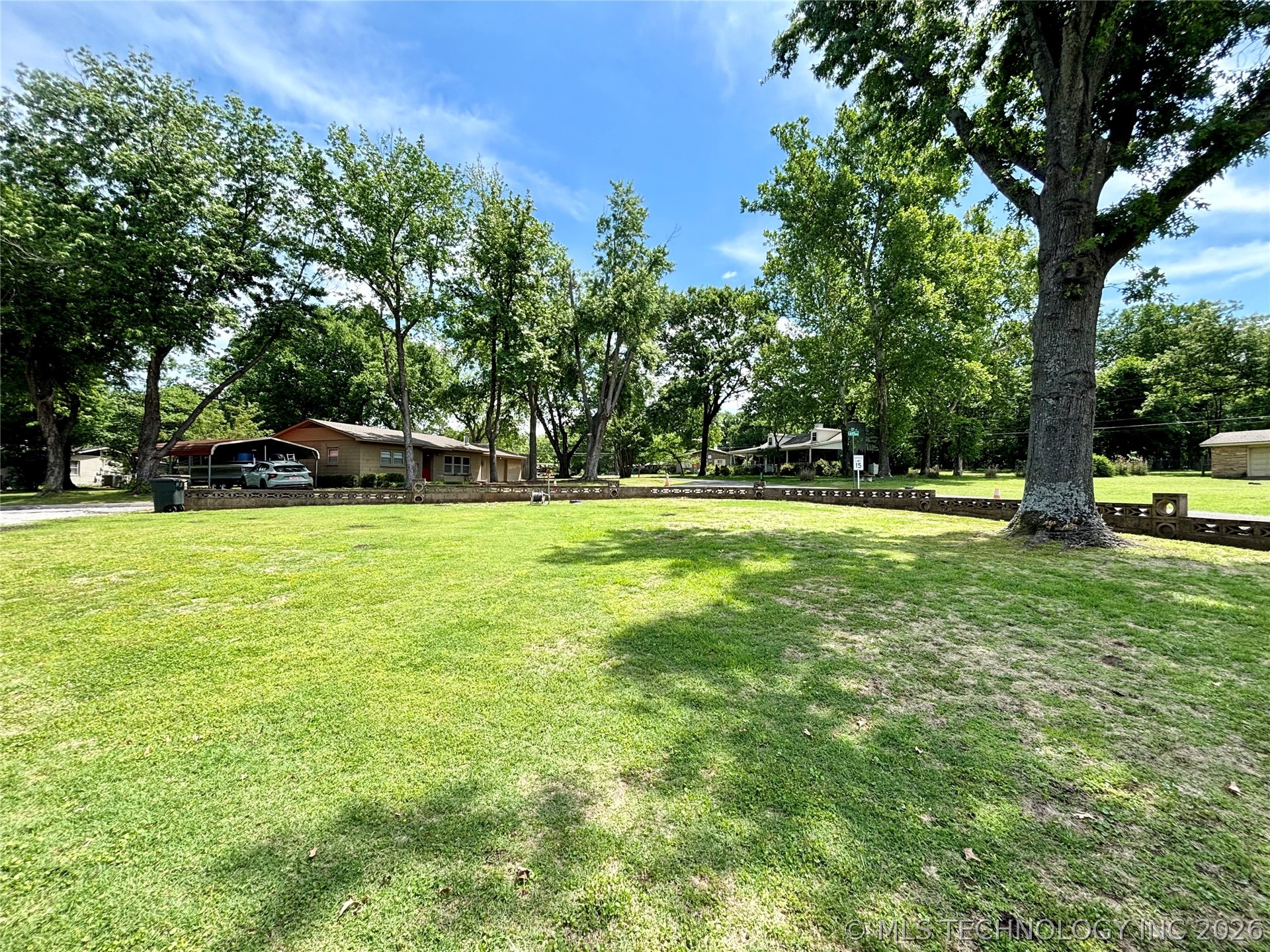 31891 E 695 Way Wagoner OK 74467