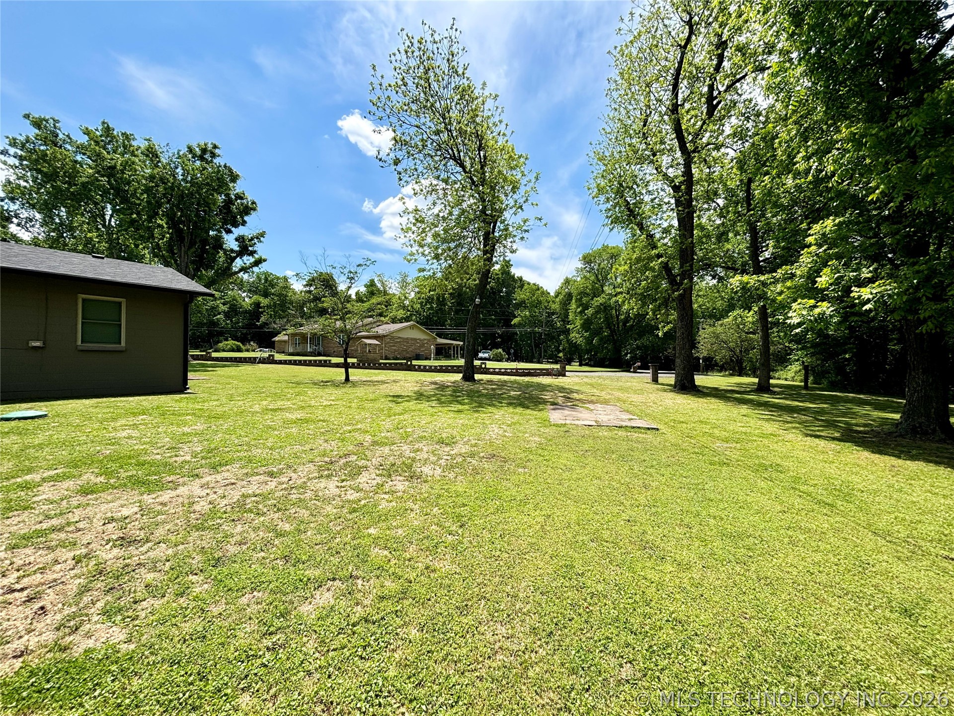 31891 E 695 Way Wagoner OK 74467