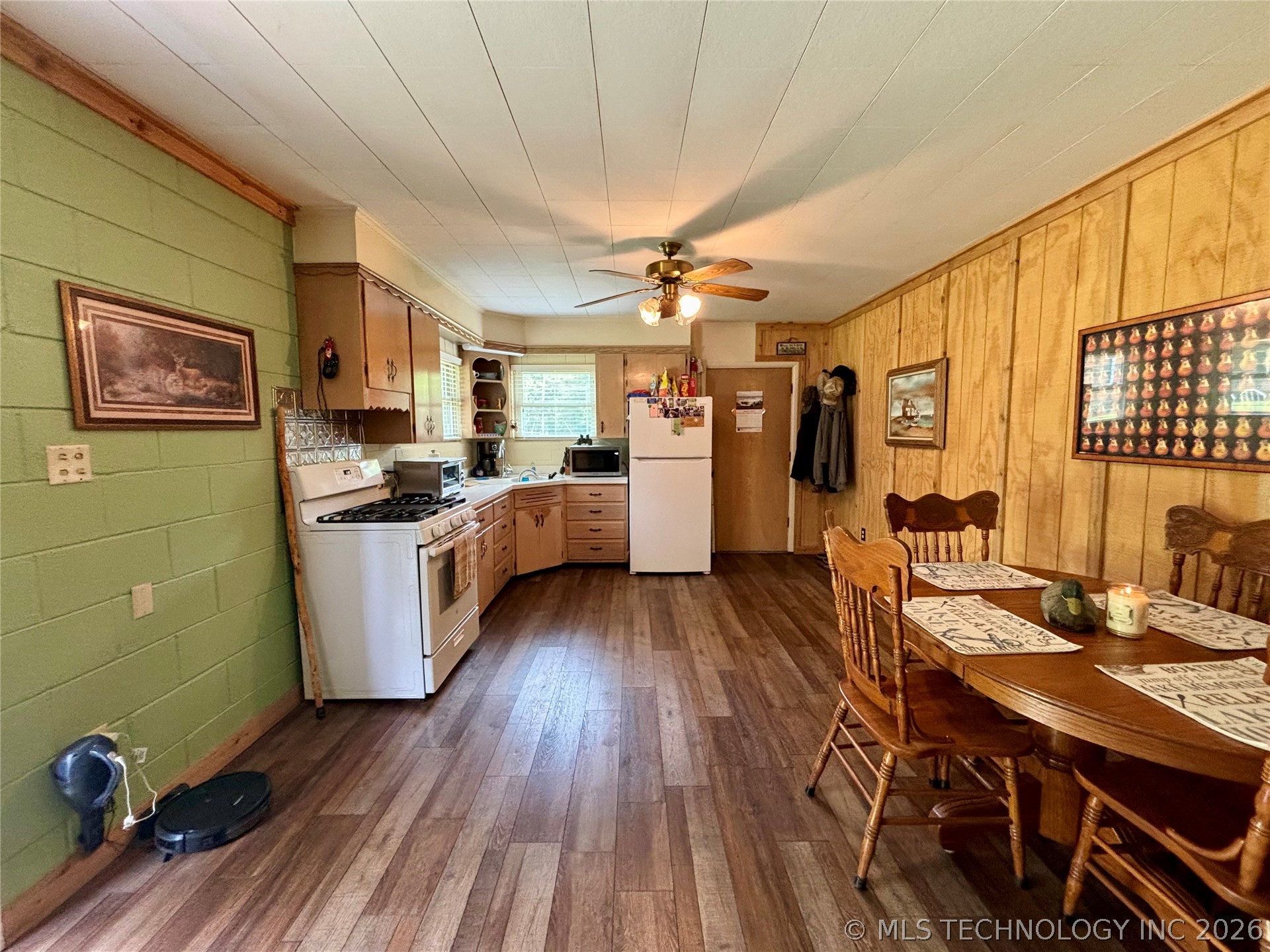 31891 E 695 Way Wagoner OK 74467