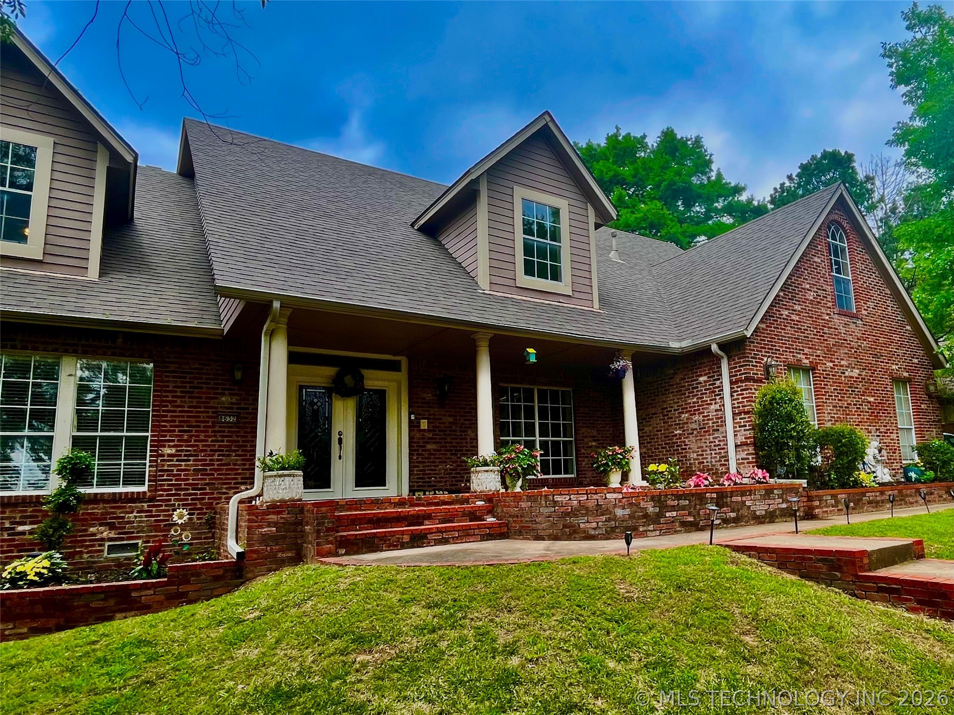 8632 S Braden Avenue Tulsa OK 74137