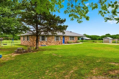 29028 County Road 1610 Tupelo OK 74572