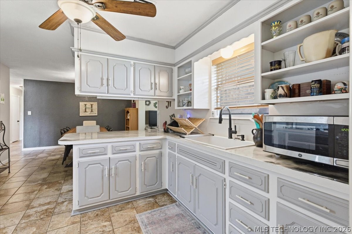 29028 County Road 1610 Tupelo OK 74572
