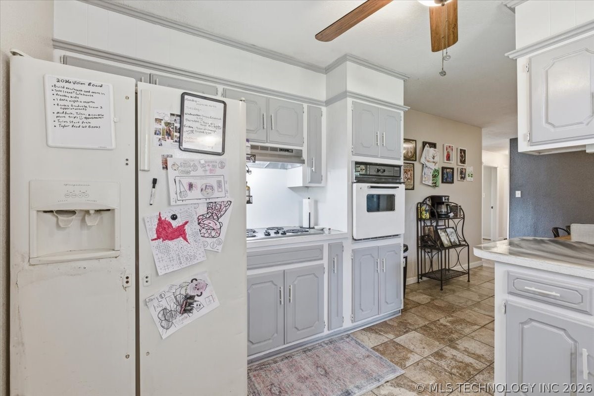 29028 County Road 1610 Tupelo OK 74572