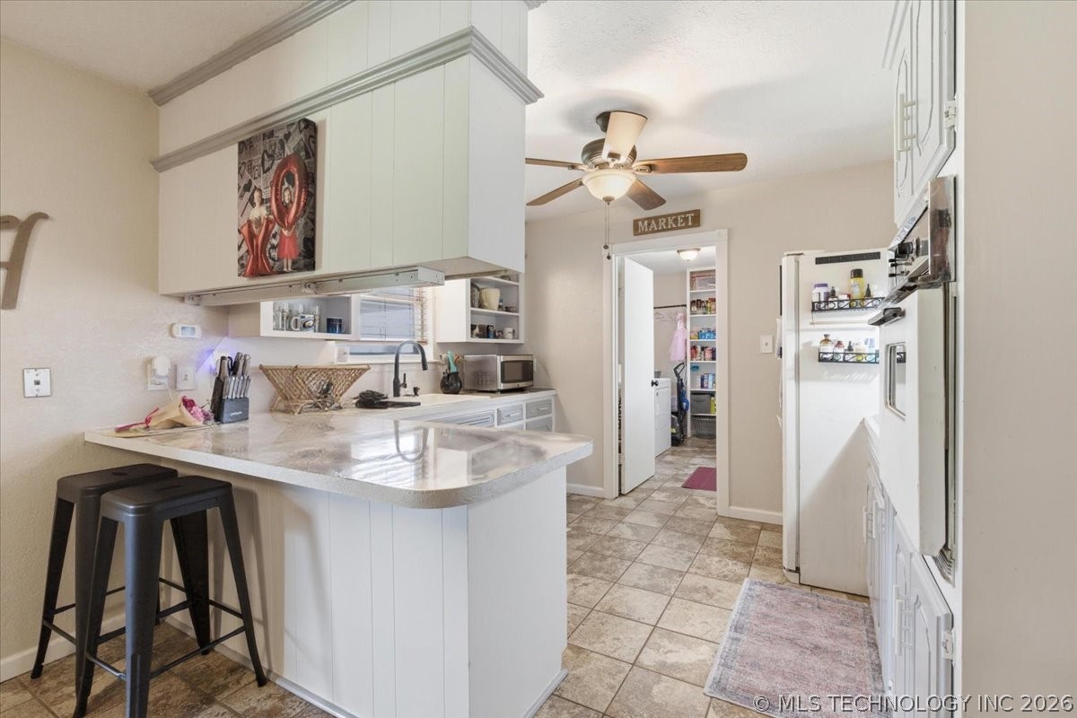 29028 County Road 1610 Tupelo OK 74572