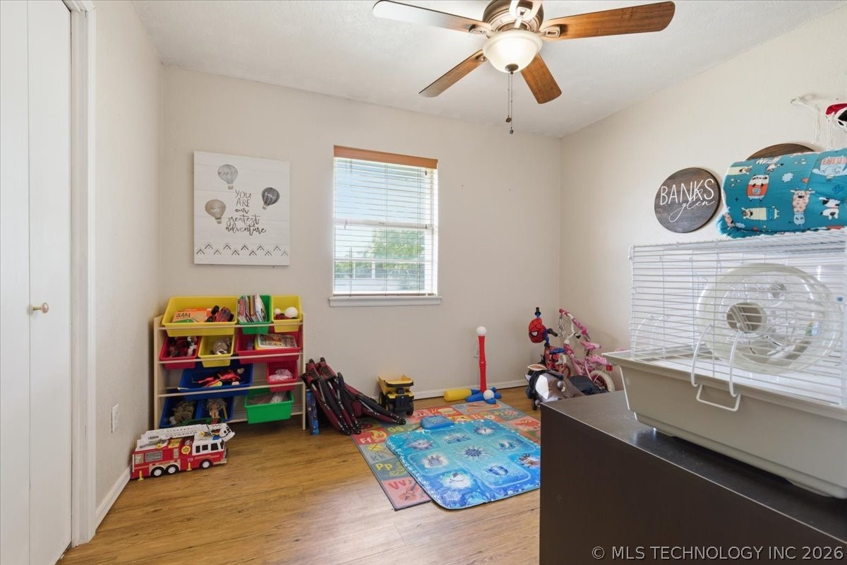 29028 County Road 1610 Tupelo OK 74572