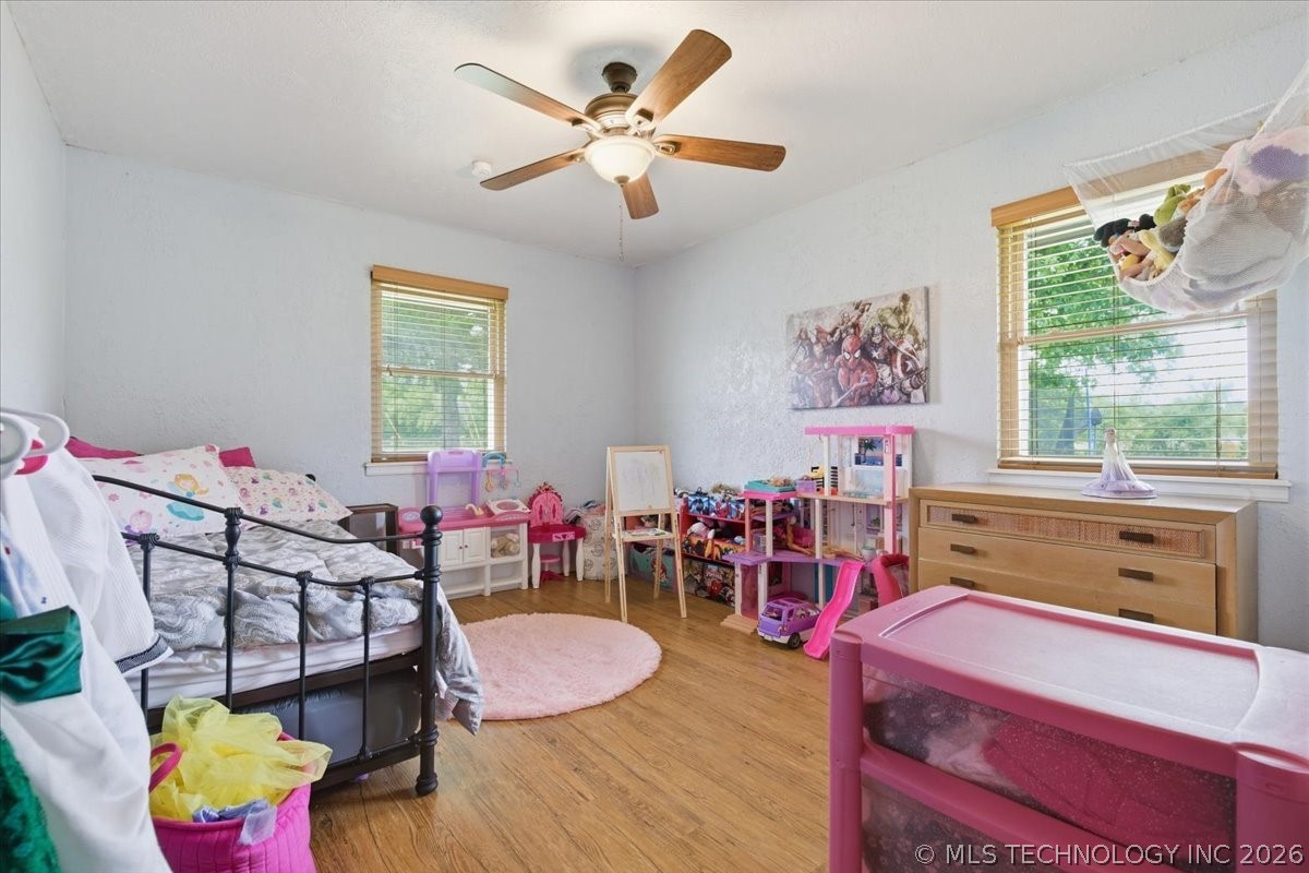 29028 County Road 1610 Tupelo OK 74572