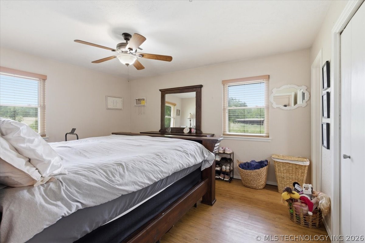 29028 County Road 1610 Tupelo OK 74572